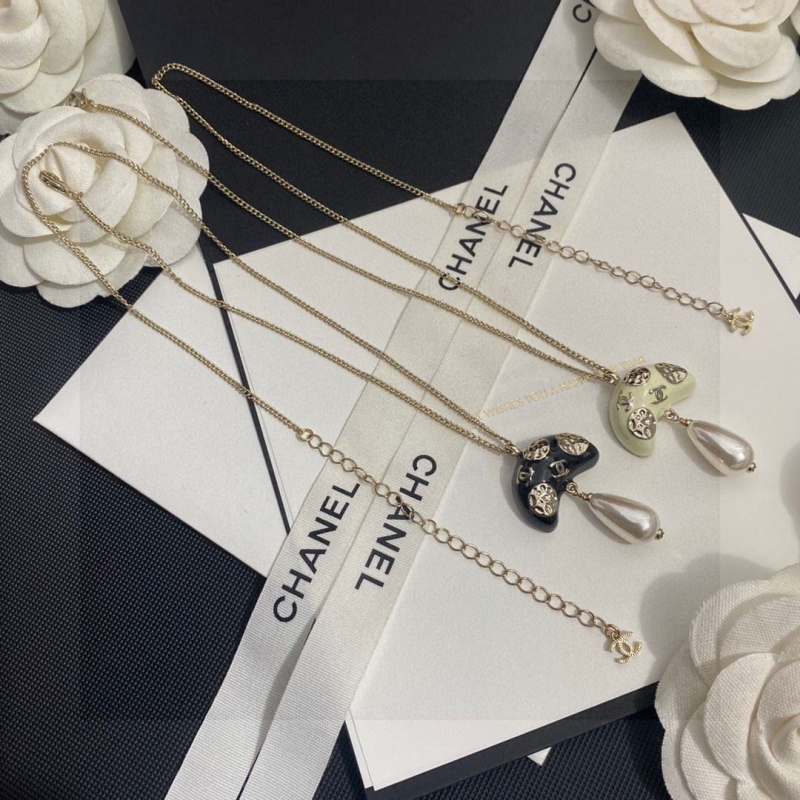 Chanel Necklaces